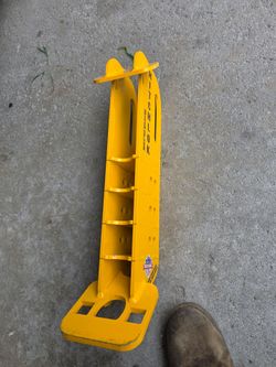 HitchLok Skid Hitch Attachment