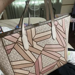 Michael Kors Large Handbag