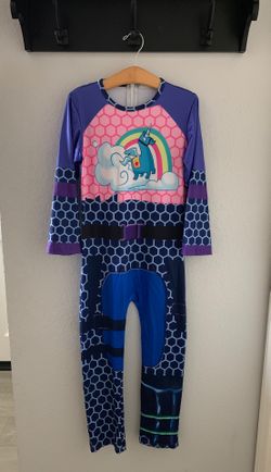 Fortnite Bright Bomber costume