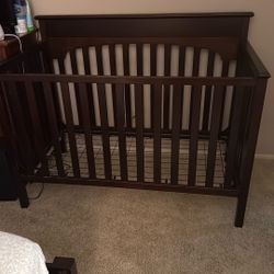 Graco Crib