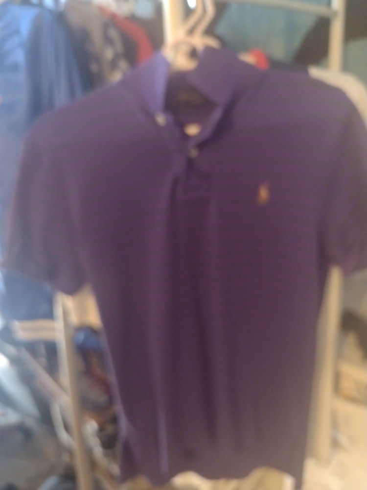 Ralph Lauren Polo Shirt 