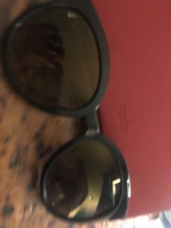 Fendi Glasses
