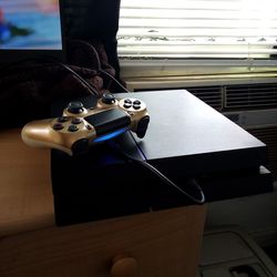 Ps4 - Grand theft Auto v -fortnite