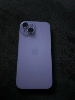 IPhone 15 AT&T