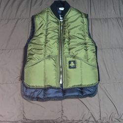 Refrigiwear Vest