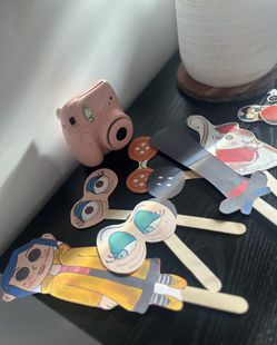 Coraline Party Supplies