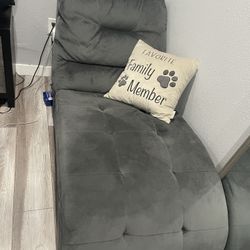 Sofa Lounger Chair