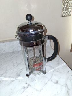Bodum Chambord French Coffee Press