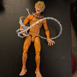 Marvel Legends- Wild Child