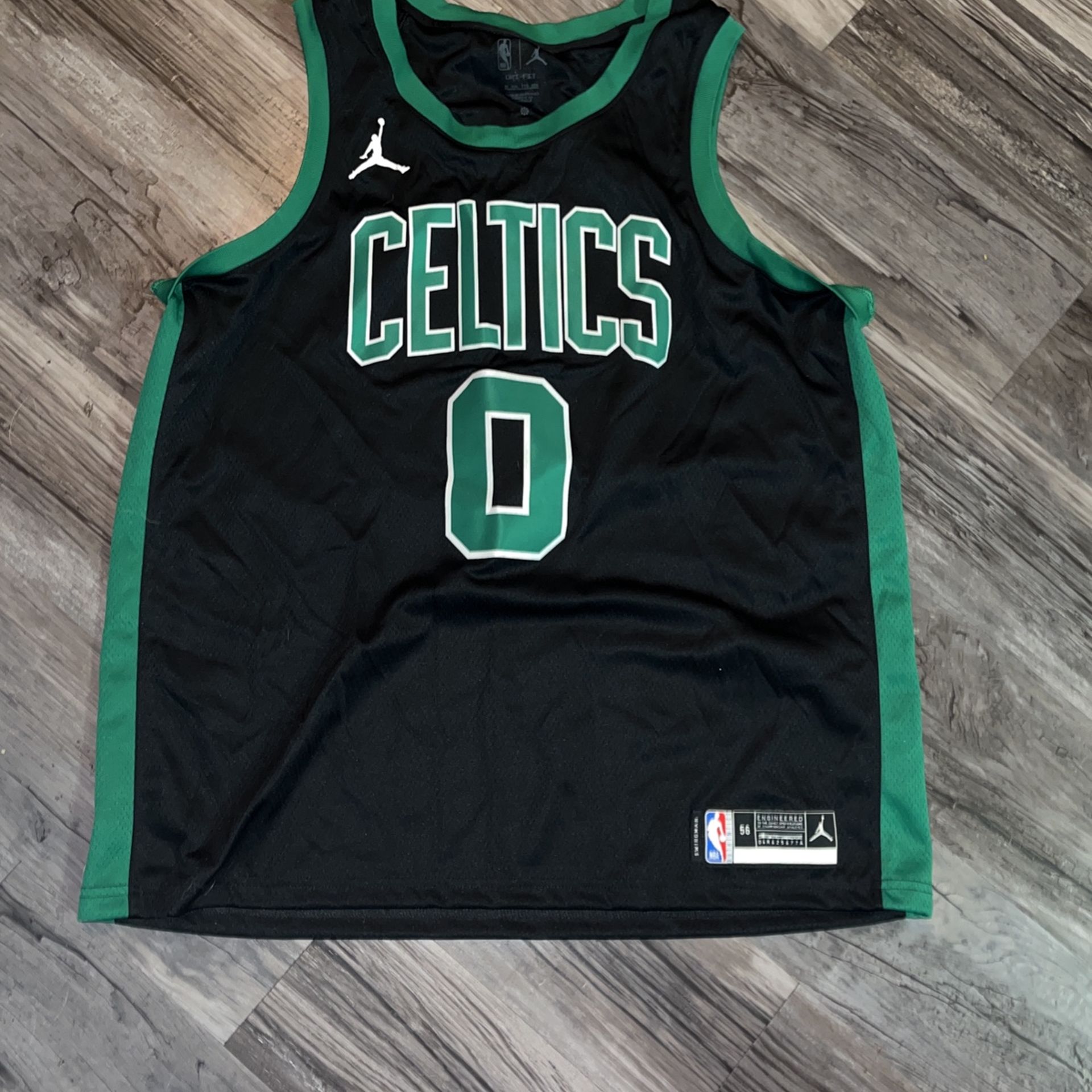 Celtics Jersey