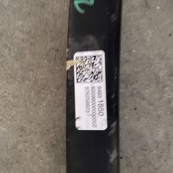 2021-2023 Hyundai Elantra  Rear  Reinforcement 