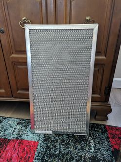 Heater Filter