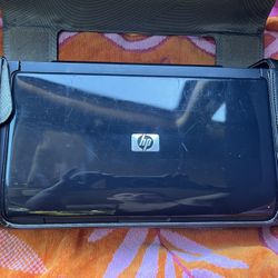 HP Officejet H470 Printer