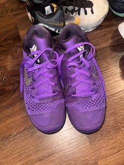 Kobe 9 moonwalker