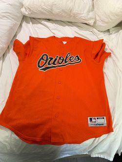 Orioles Baseball jersey