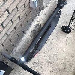 Ninebot By Segway