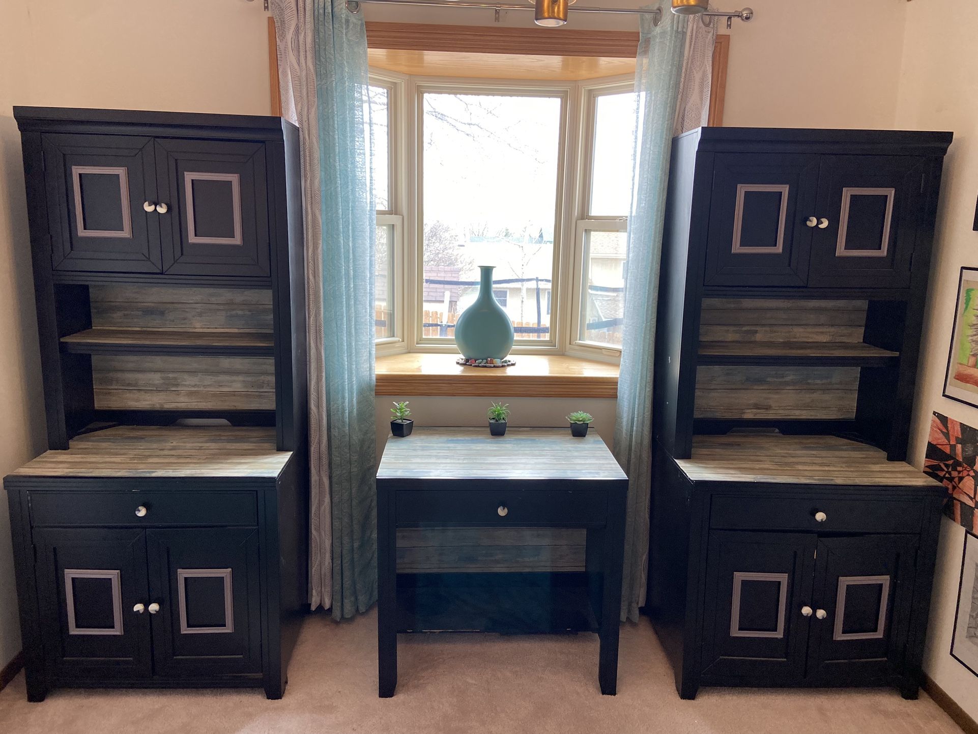 Home Office Desk