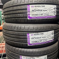 (contact info removed) Nexen N’Priz Ah5