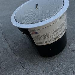 BOSE MODEL 32 FLUSH MOUNT LOUDSPEAKER