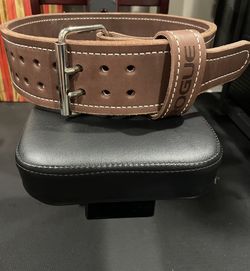 Rogue Fitness Weight Belt