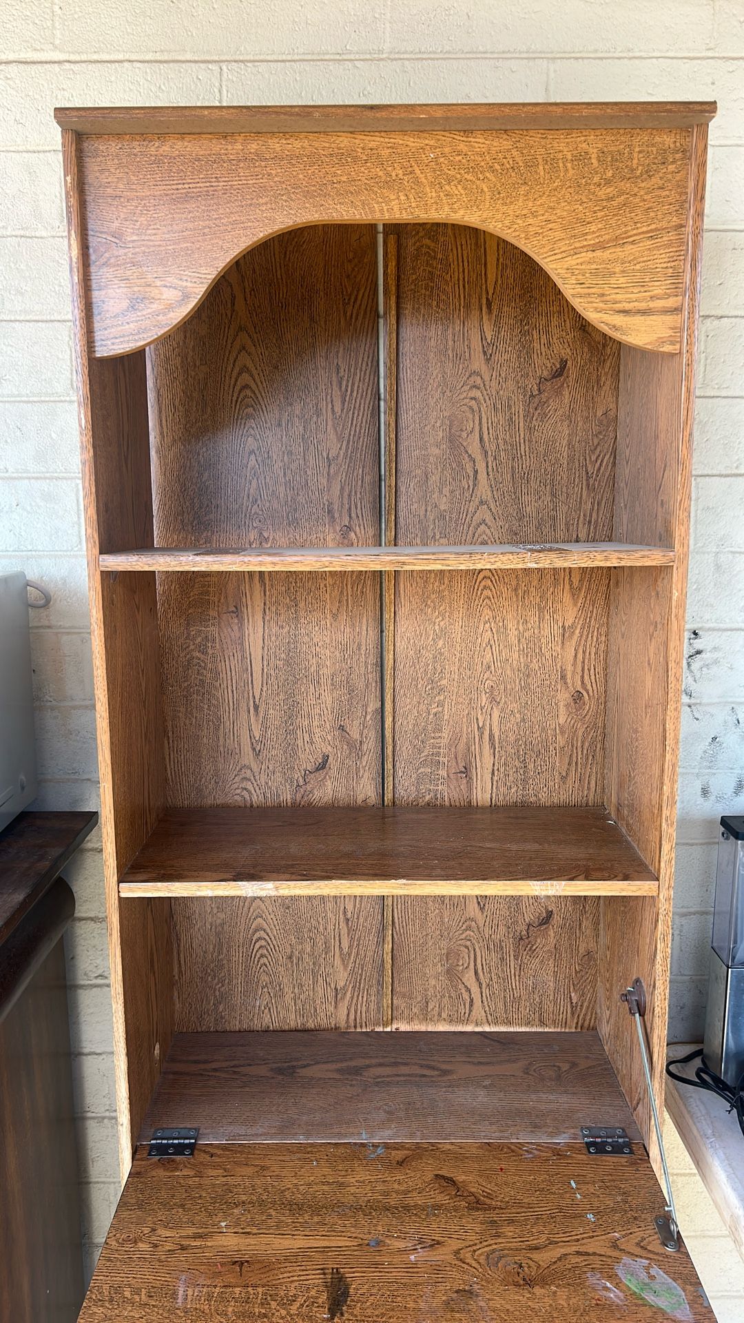 Book Shelf
