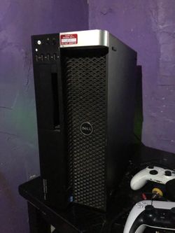 GAMING PC/WORKSTATION
