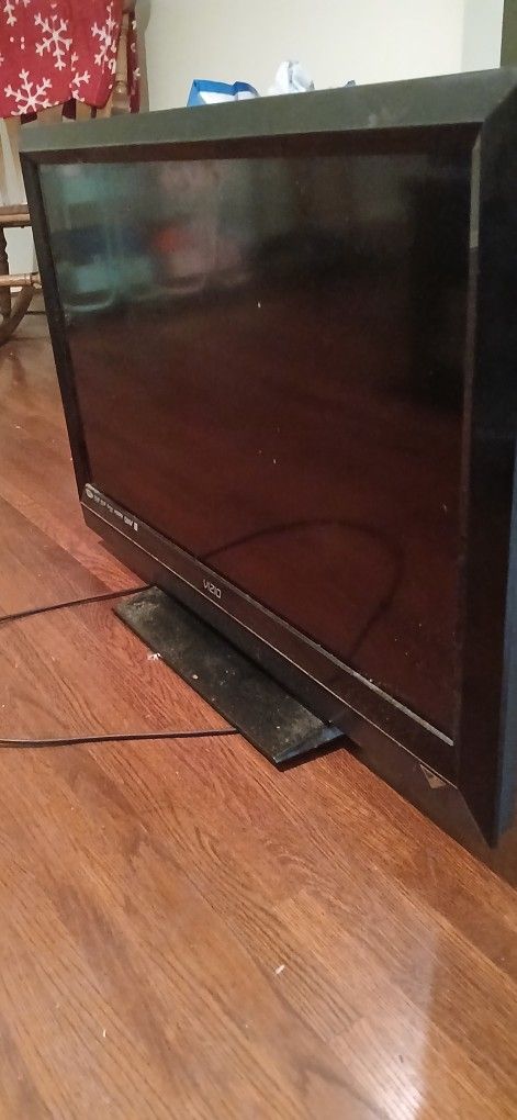 Vizio Flat Screen