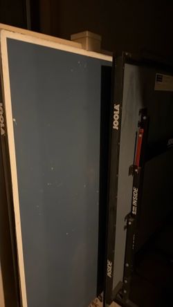 Joola Ping Pong Table