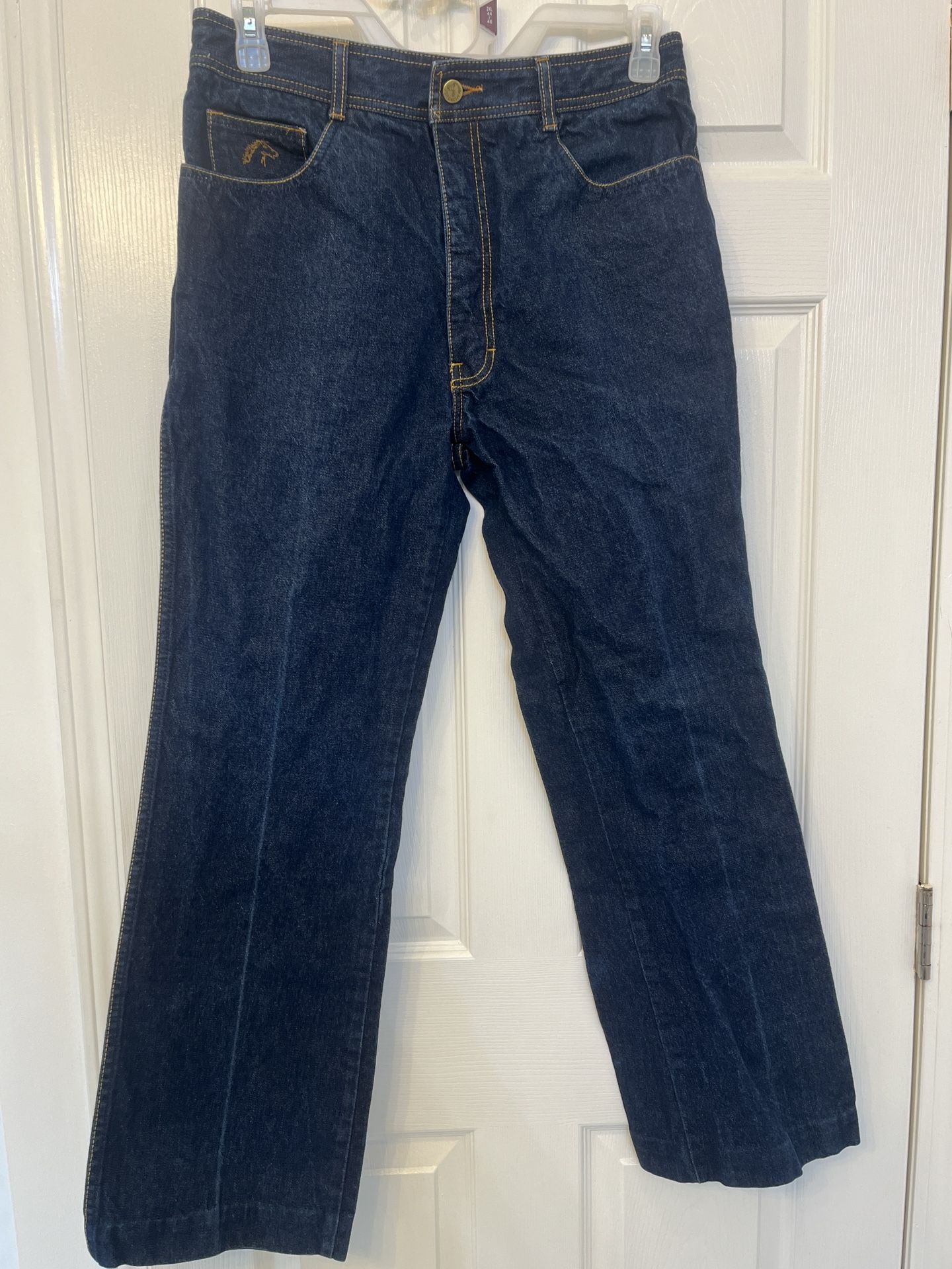 Vintage Jordache Jeans 