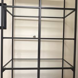 Metal Shelf