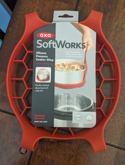 Oxo Softworks Silicone Pressure Cooker Instant Pot Sling