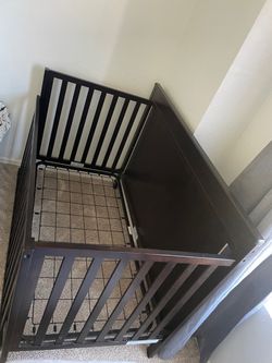 Crib for sale
