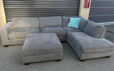Sectional Couch