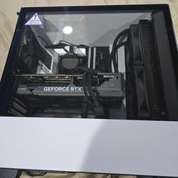 Gaming PC, No Trades 