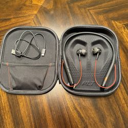 Bluetooth Headset