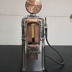 Gas Pump Alcohol Dispenser 
