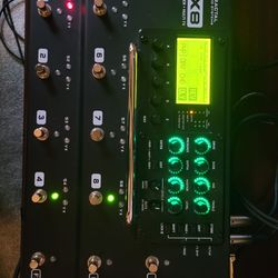Fractal Audio Ax8