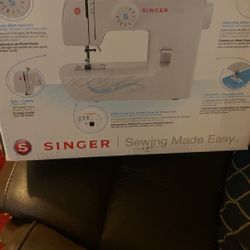 Sowing Machine Brand New