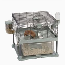Hamster Cage