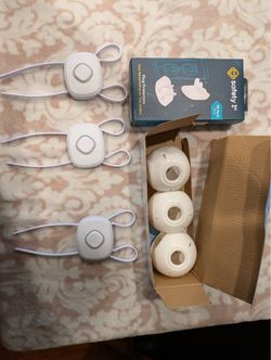 Baby Proof Supplies