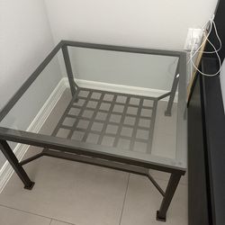 2- IKEA Granas End Tables 2 Available