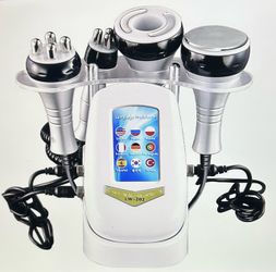 AEDWDPE LW-202 Cavitation Slimming System