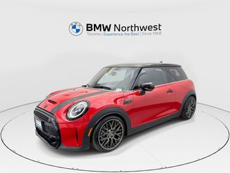 2022 Mini Hardtop