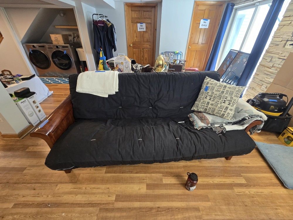 Futon