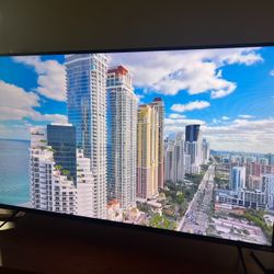 Vizio Smart TV