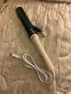Curling Iron