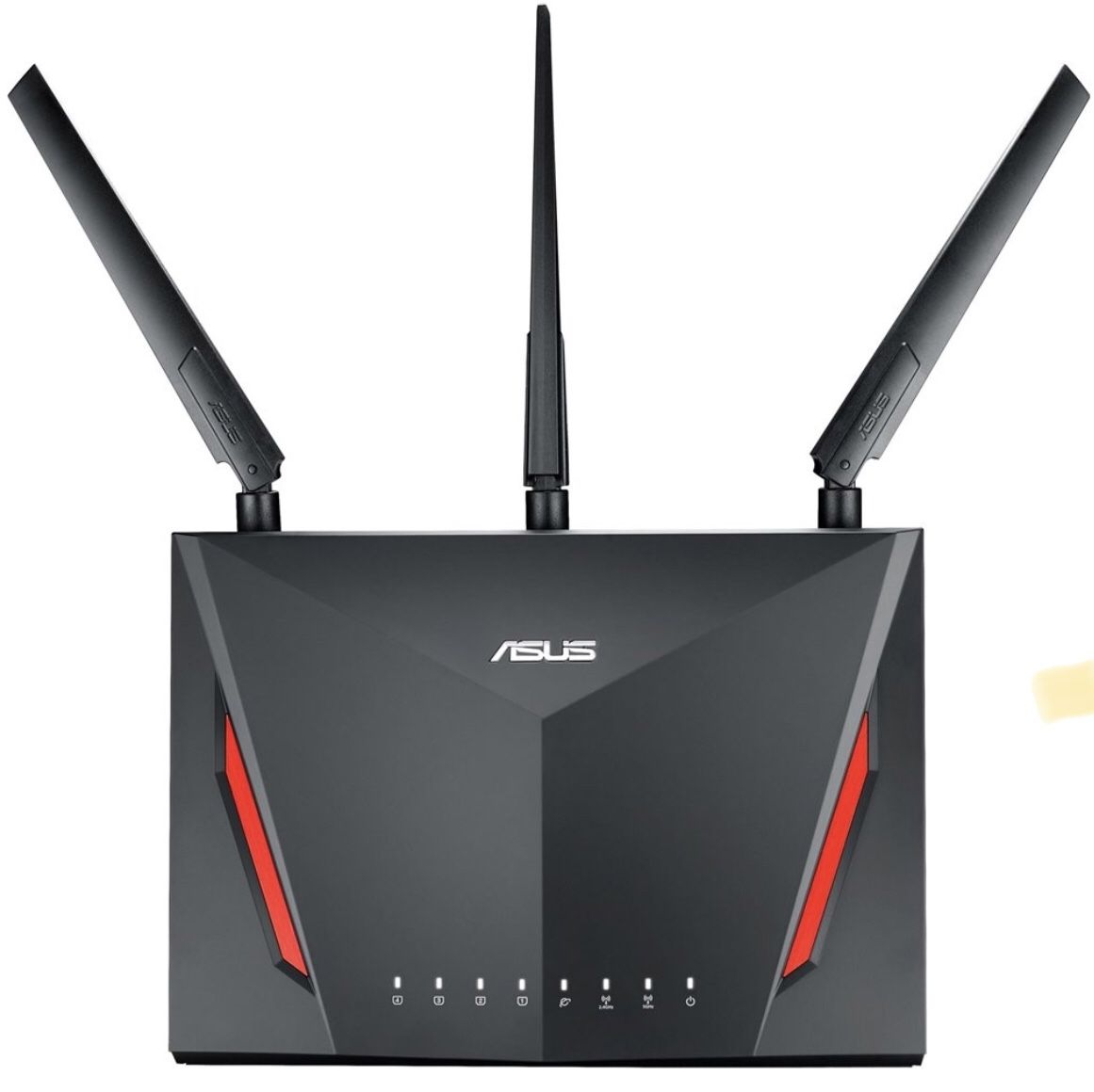 Asus AC2900 dual-band Wi-Fi router (RT-AC86U)