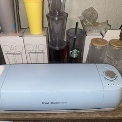 Cricut Air 2 