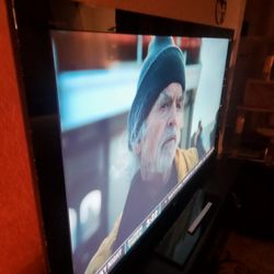 TV 55" Sony