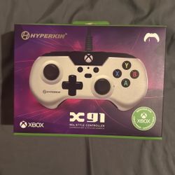 Xbox Controller 